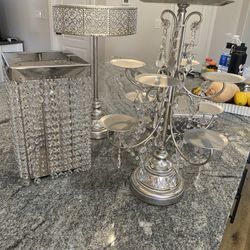 Cake Or Cupcake Stands 