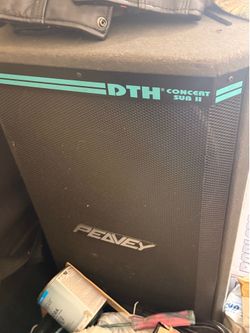 Dj Speaker