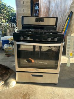 Stove