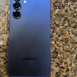Samsung S25 Plus Factory Uncloked With Warranty 