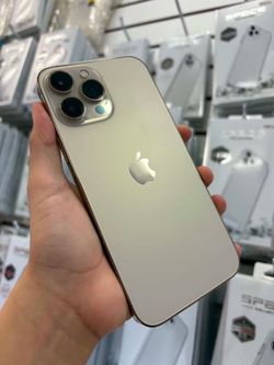 Iphone 13pro max 256gb UNLOCKED