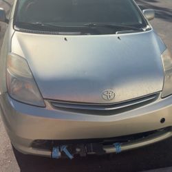 2006 Toyota Prius