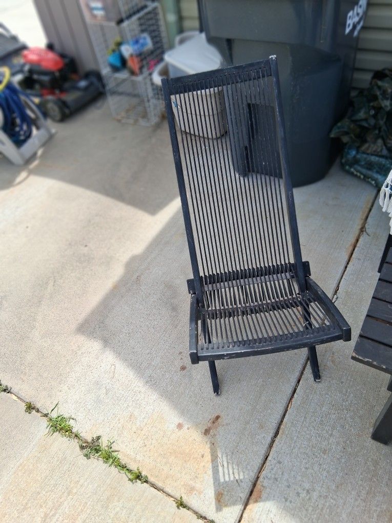 Very Unique Chair Lounge