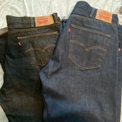 Levi’s 501