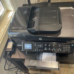 HP PHOTOSMART  PREMIUM ePrint