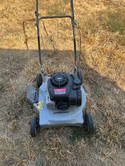 Murray 20” Mower