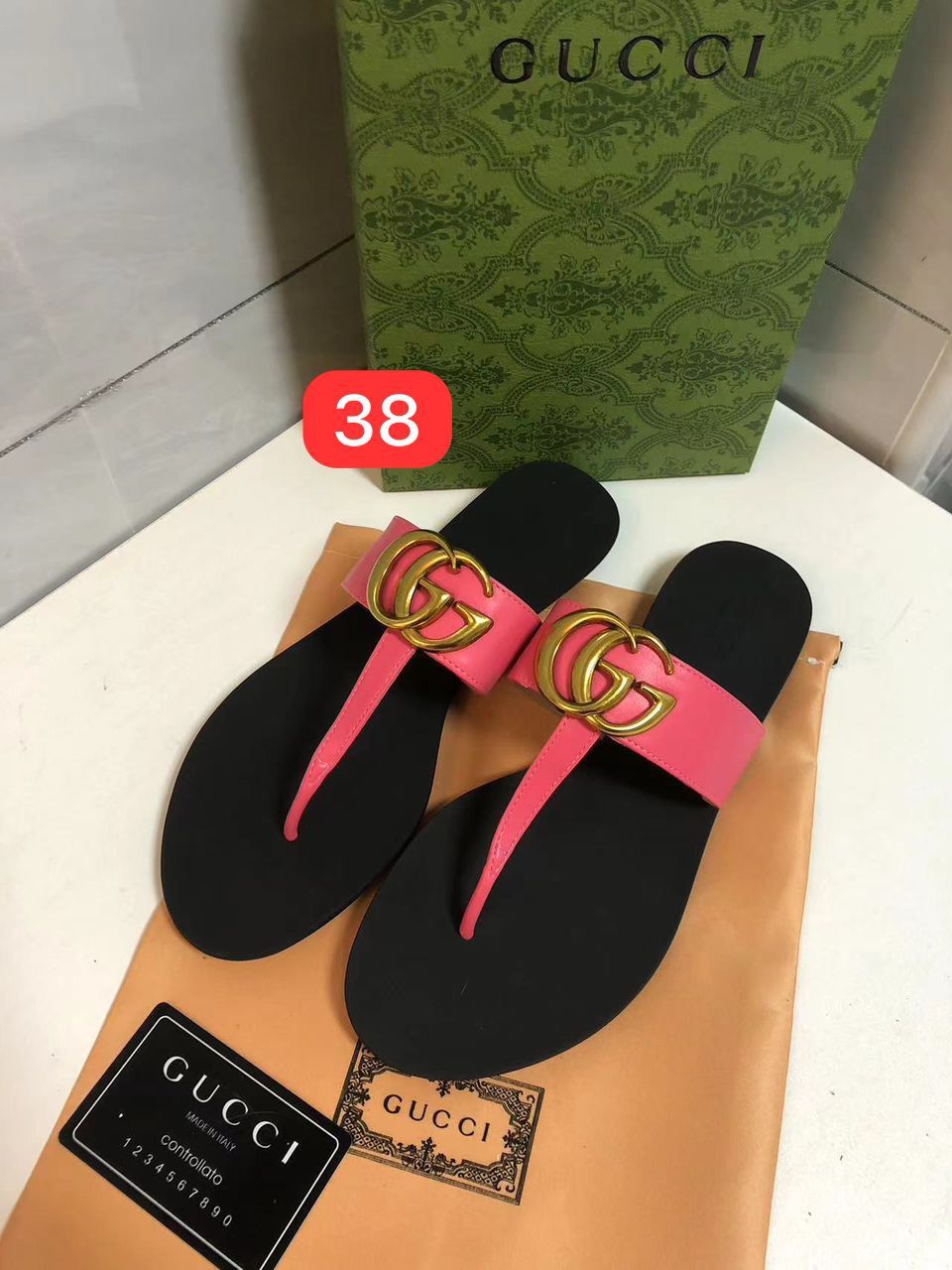 Sandals