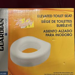 Toilet Seat
