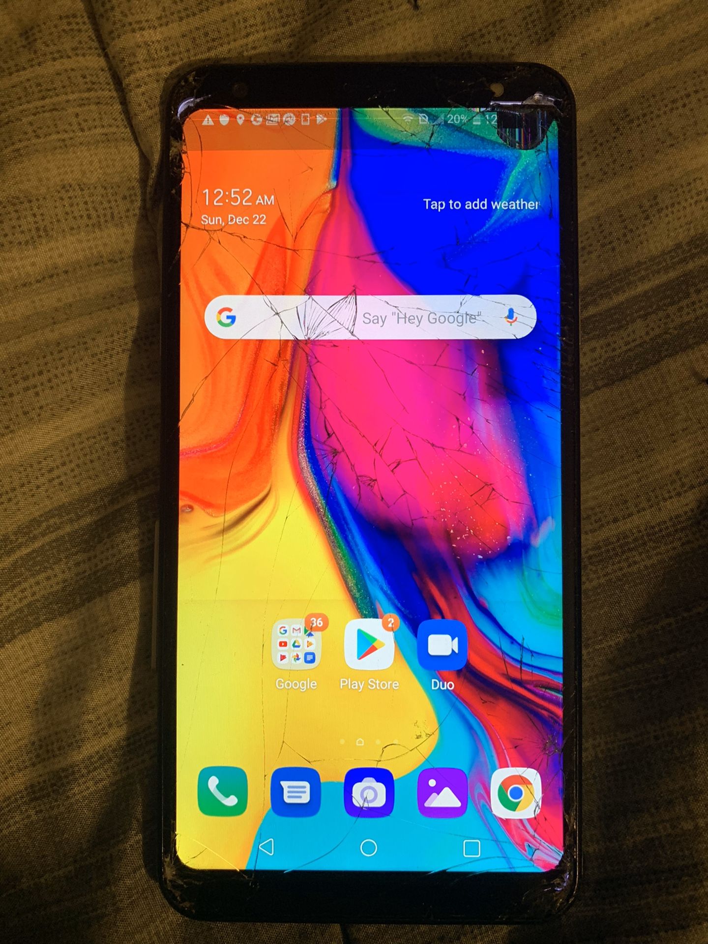 Boost mobile ready Lg stylo 5 (not locked, ready for activation )