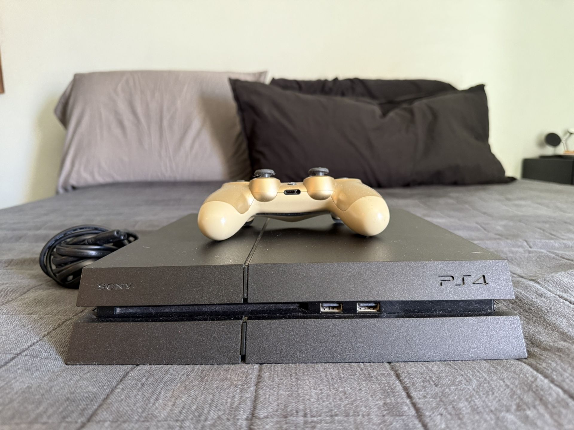 Sony PS4