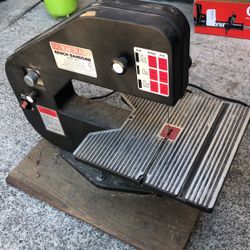 Bench Bandsaw