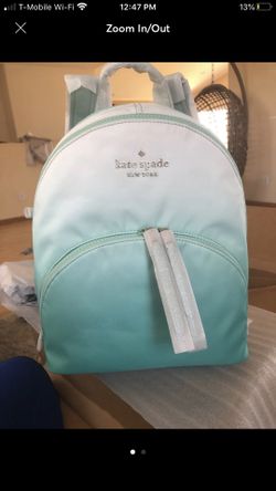 Kate spade MEDIUM backpack