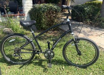 Townie Original 21 speed excellent condition