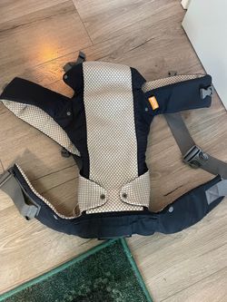 Free baby stuff