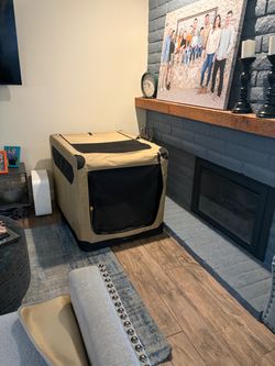 Dog kennel
