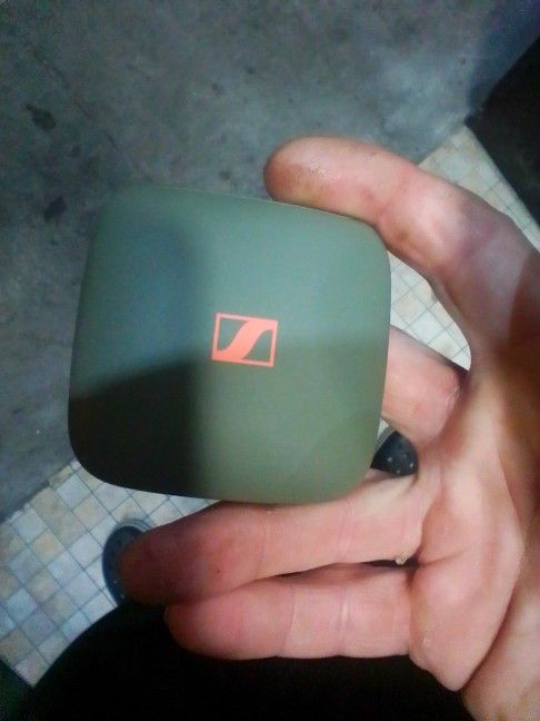 Sennheiser Earbuds