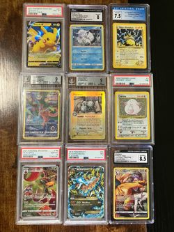 pokemon cards 3