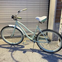 Huffy Cranbrook 26" Beach Cruiser bicycle