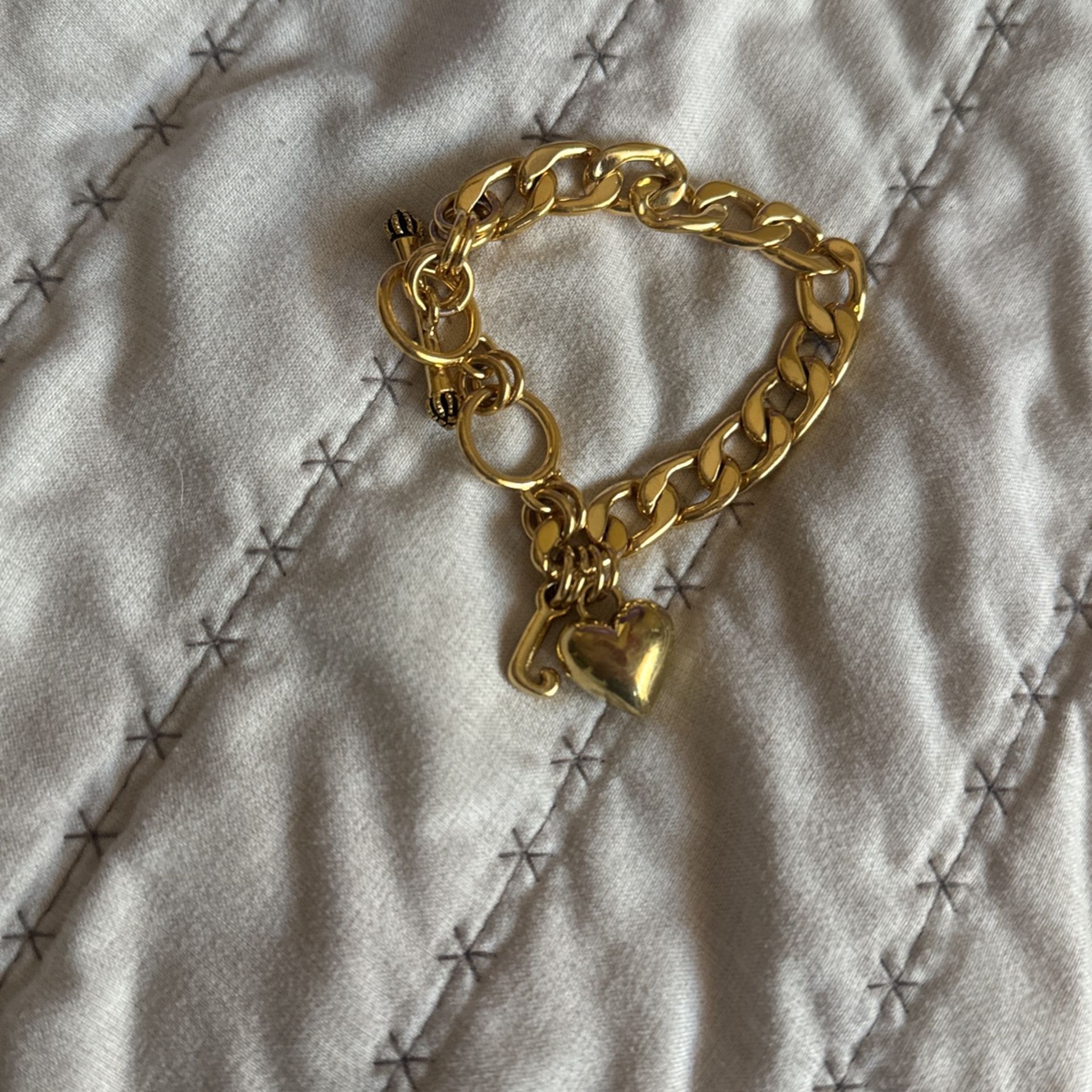 Juicy Couture Bracelet