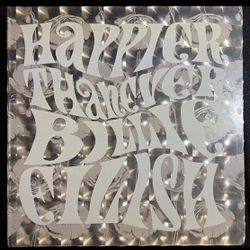 Billie Eilish Gucci Vinyl 2021