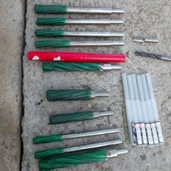 Reamers Tool Reamer Tools