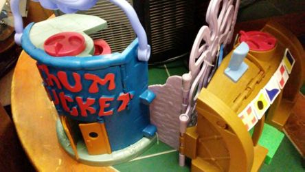 Take all 4 $35 imaginext today