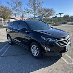  Chevrolet Equinox 2020