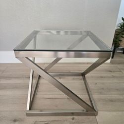 End Table