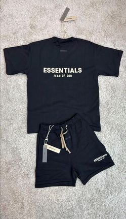 Essential set