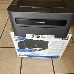 Brother HL 2270DW laser usB wirelees printer