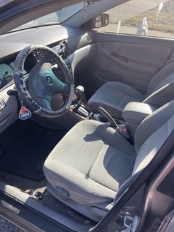 Toyota Corolla 3000obo