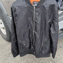 Men’s XXL Bomber