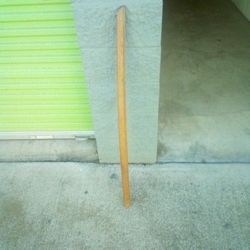Kendo Stick (Hardwood)