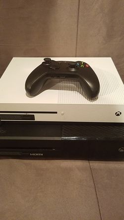 2 Xbox Ones Best offer