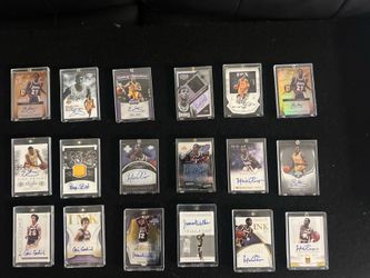 Retired Lakers serial number photographs