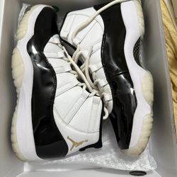 Jordan 11 