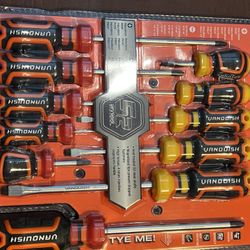 Screwdriver Set