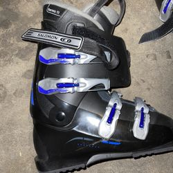 Salomon Performa