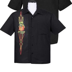Men's Shirt