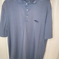 Men’s RLX Polo Golf Shirt!!