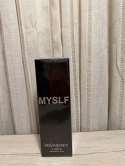 YSL MYSLF Le Parfum Spray