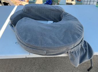 Breast Feeding Pillow