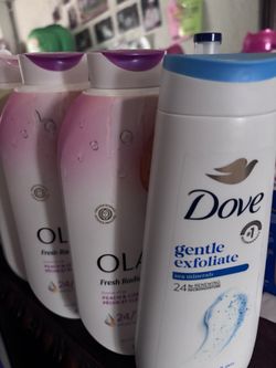 Body Wash