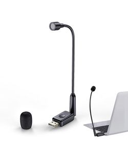 usb microphone