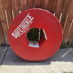 SafeTackle