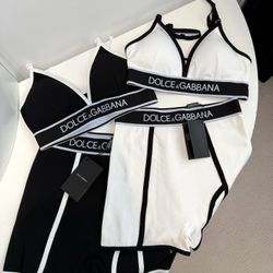 Dolce & gabbana Two Pice Set 