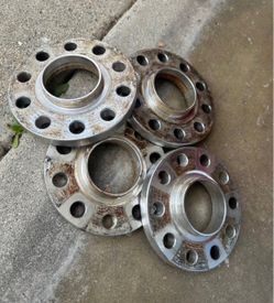 ICHIBA wheel spacers (4) NS-50215