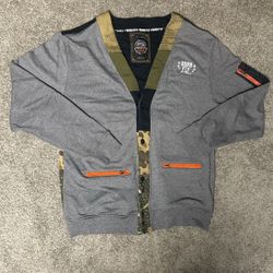 Born Fly Cardigan