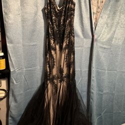 Evening Dress