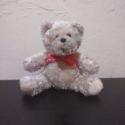 Hershey Teddy Bear 6"